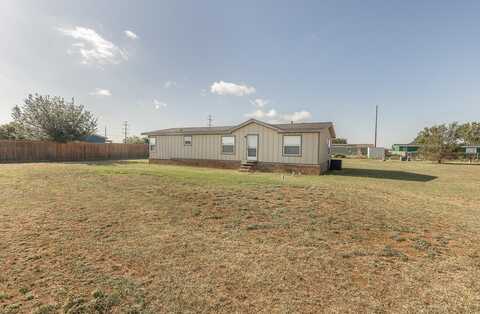 1609 County Rd 7230, Lubbock, TX 79423