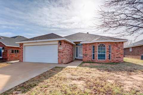 6705 88th Street, Lubbock, TX 79424