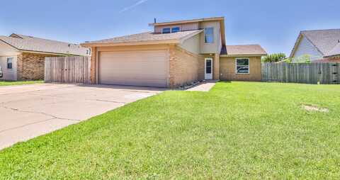 5737 Dartmouth Drive, Lubbock, TX 79416
