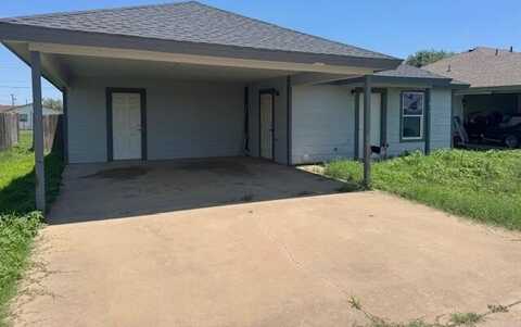 817 Ute Avenue, Lubbock, TX 79403