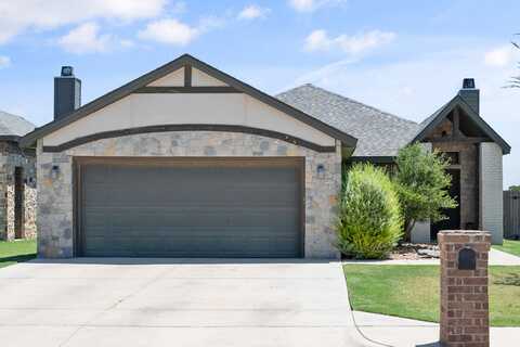 7911 Avenue O, Lubbock, TX 79423