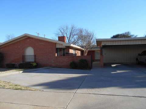 3813 51st Street, Lubbock, TX 79413