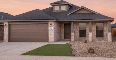1315 N Colton Avenue, Lubbock, TX 79416