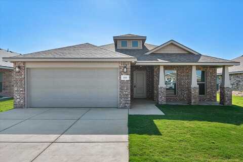 1315 N Colton Avenue, Lubbock, TX 79416