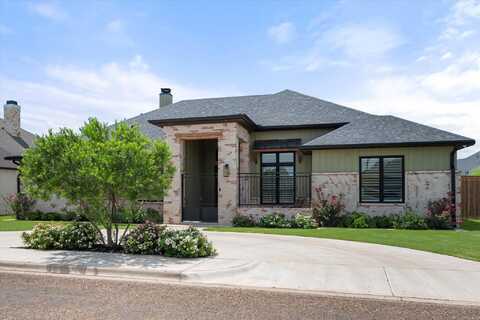1004 N 14th Street, Wolfforth, TX 79382