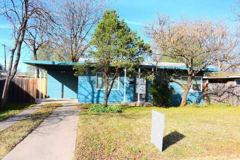 3718 31st Street, Lubbock, TX 79410