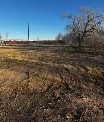 121 E Kemper Street, Lubbock, TX 79403