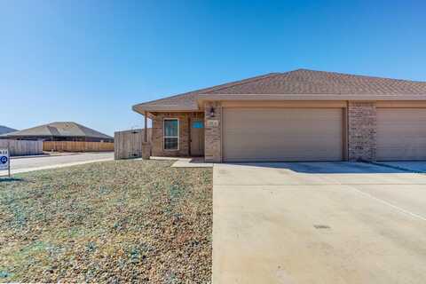 1101 N Englewood Avenue, Lubbock, TX 79416