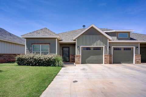 2508 112th Street, Lubbock, TX 79423