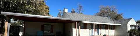 203 NE Alpine, Plainview, TX 79072