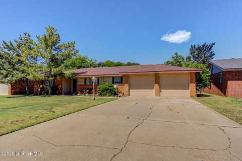 1205 Garland, Plainview, TX 79072