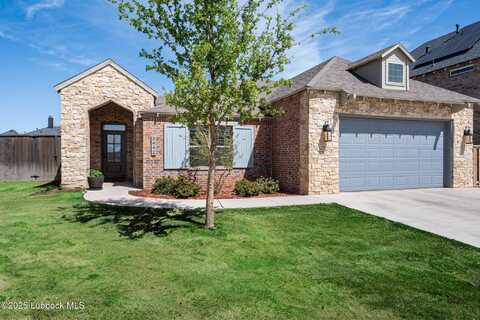 3442 126th Street, Lubbock, TX 79423