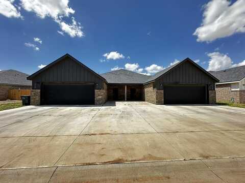 5719 Kemper Street, Lubbock, TX 79416