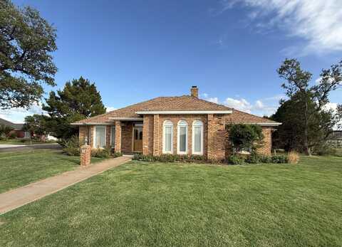 3 N Rim Road, Ransom Canyon, TX 79366