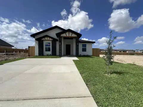 5909 Tavo Dr., Laredo, TX 78046
