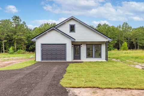 6162 FM 58, Lufkin, TX 75901