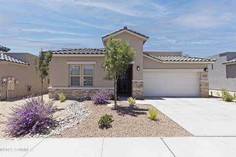 7631 Blue Star, Las Cruces, NM 88012