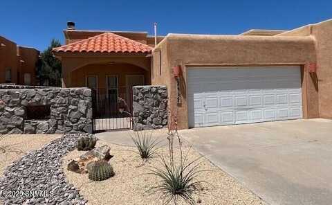 2357 Santo Domingo Avenue, Las Cruces, NM 88011