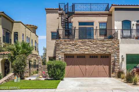 4309 Capistrano Avenue, Las Cruces, NM 88011