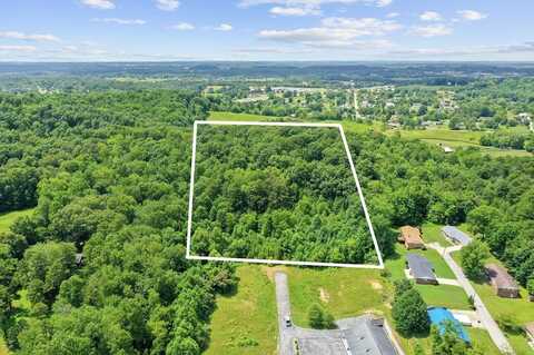 999 West 5th Street, London, KY 40741