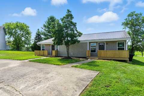 22 Harmony Landing Court, Frankfort, KY 40601