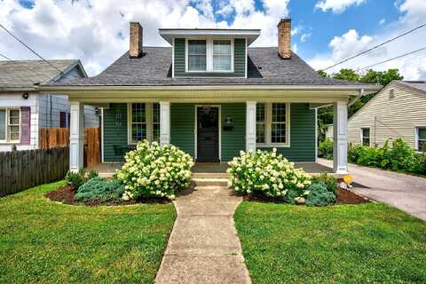 217 Owsley Avenue, Lexington, KY 40502