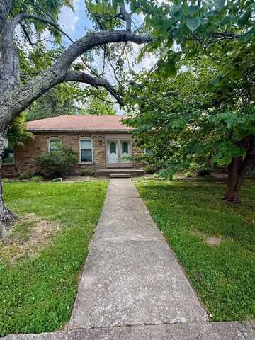 3342 Pepperhill Road, Lexington, KY 40502