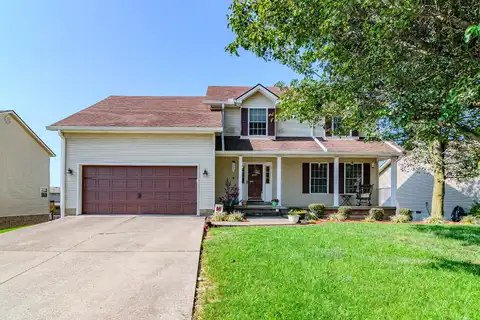 317 Hanover Drive, Winchester, KY 40391