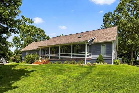 5212 Huntington Woods Road, Frankfort, KY 40601