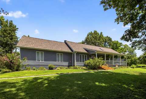 5212 Huntington Woods Road, Frankfort, KY 40601
