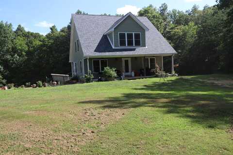 5700 1676 Highway, Science Hill, KY 42553