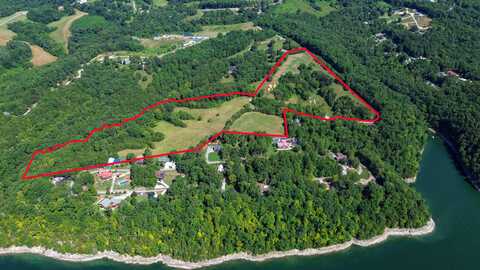 1245 Bridge Hollow Road, Somerset, KY 42503