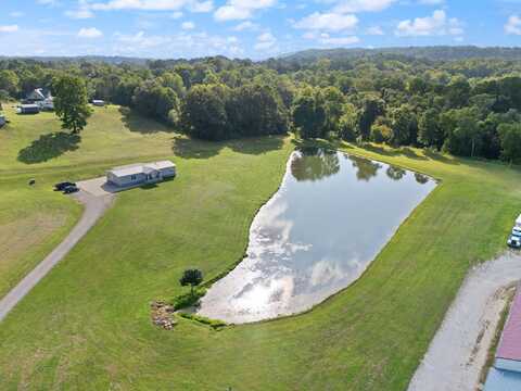 1296 Irvine Road, Clay City, KY 40312