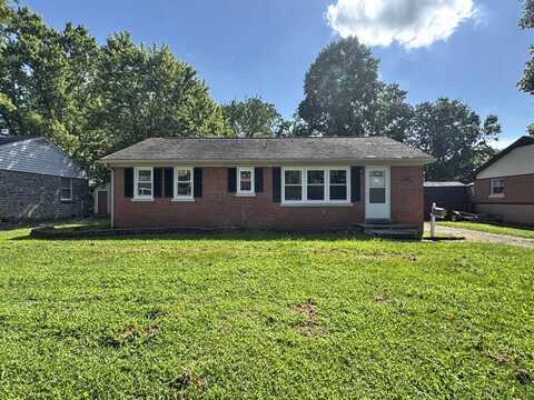 1882 Rio Vista Drive, Paris, KY 40361