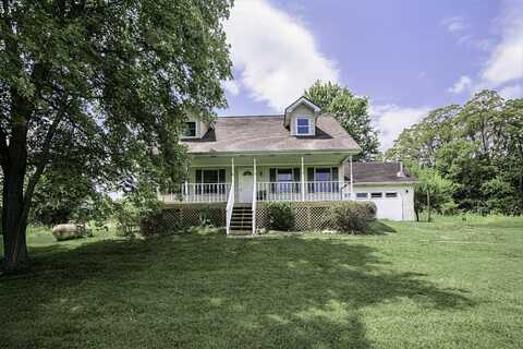 923 Settlement Drive, Lancaster, KY 40444