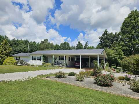 1775 Dry Ridge Road Road, Liberty, KY 42539