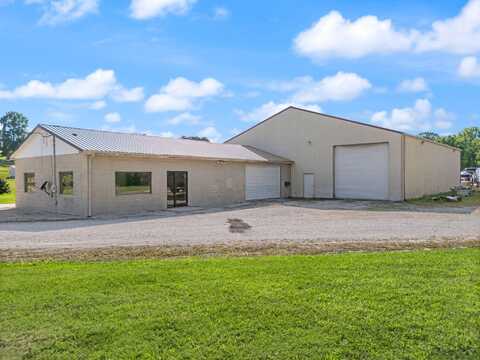 1230 Irvine Road, Clay City, KY 40312