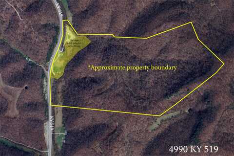 0 KY-519, Morehead, KY 40351