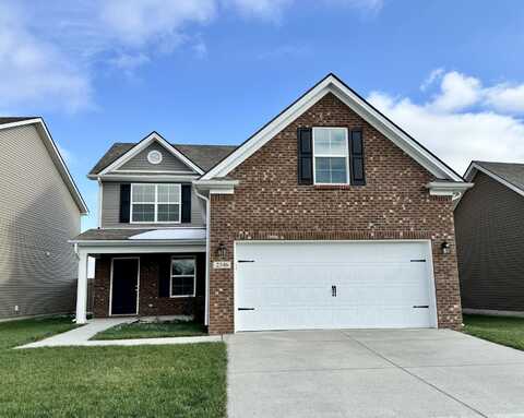 2701 Hailey Rose Way, Lexington, KY 40511