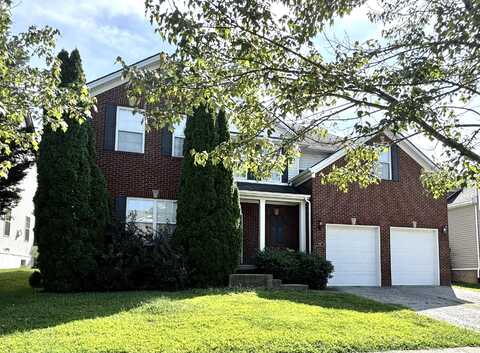 3020 Blackford Parkway, Lexington, KY 40509