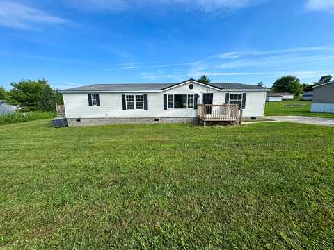100 Ringgold Valley Drive, Somerset, KY 42503