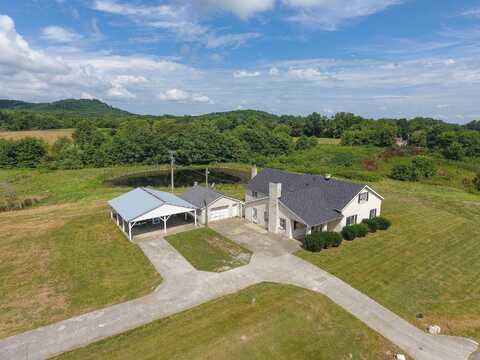 1875 KY-39, Crab Orchard, KY 40419