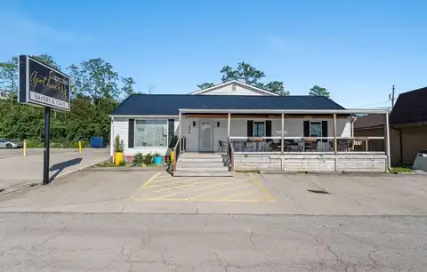 808 Bypass Road, Winchester, KY 40391
