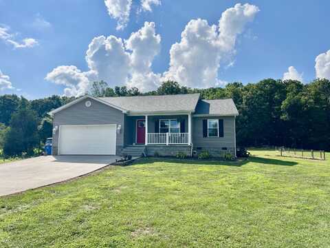443 Grace Loop Road, Mount Vernon, KY 40456