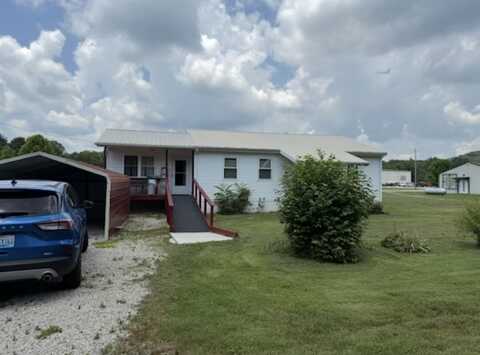 7972 West Highway 460, Means, KY 40346