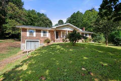 928 Indian Creek Road, Corbin, KY 40701