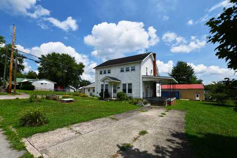206 5th street Street, Ravenna, KY 40472