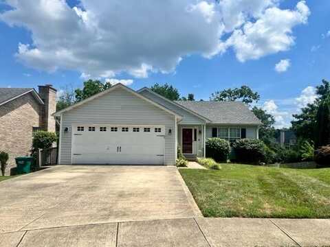 4081 Hillside Drive, Lexington, KY 40514