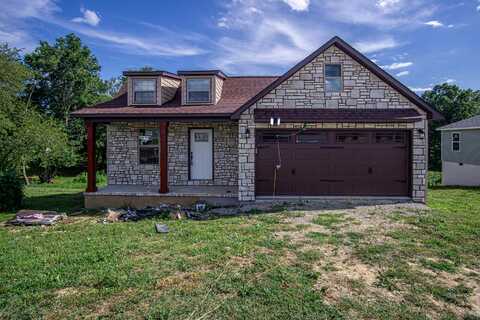 57 Queens Drive, East Bernstadt, KY 40729
