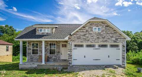 69 Queens Drive, East Bernstadt, KY 40729